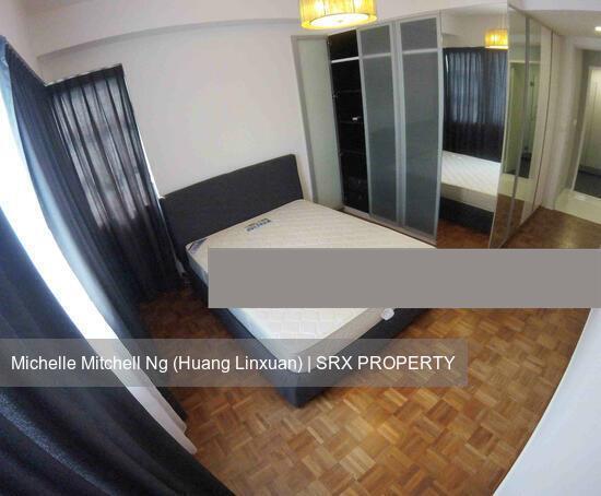 Central Green Condominium (D3), Condominium #578818101